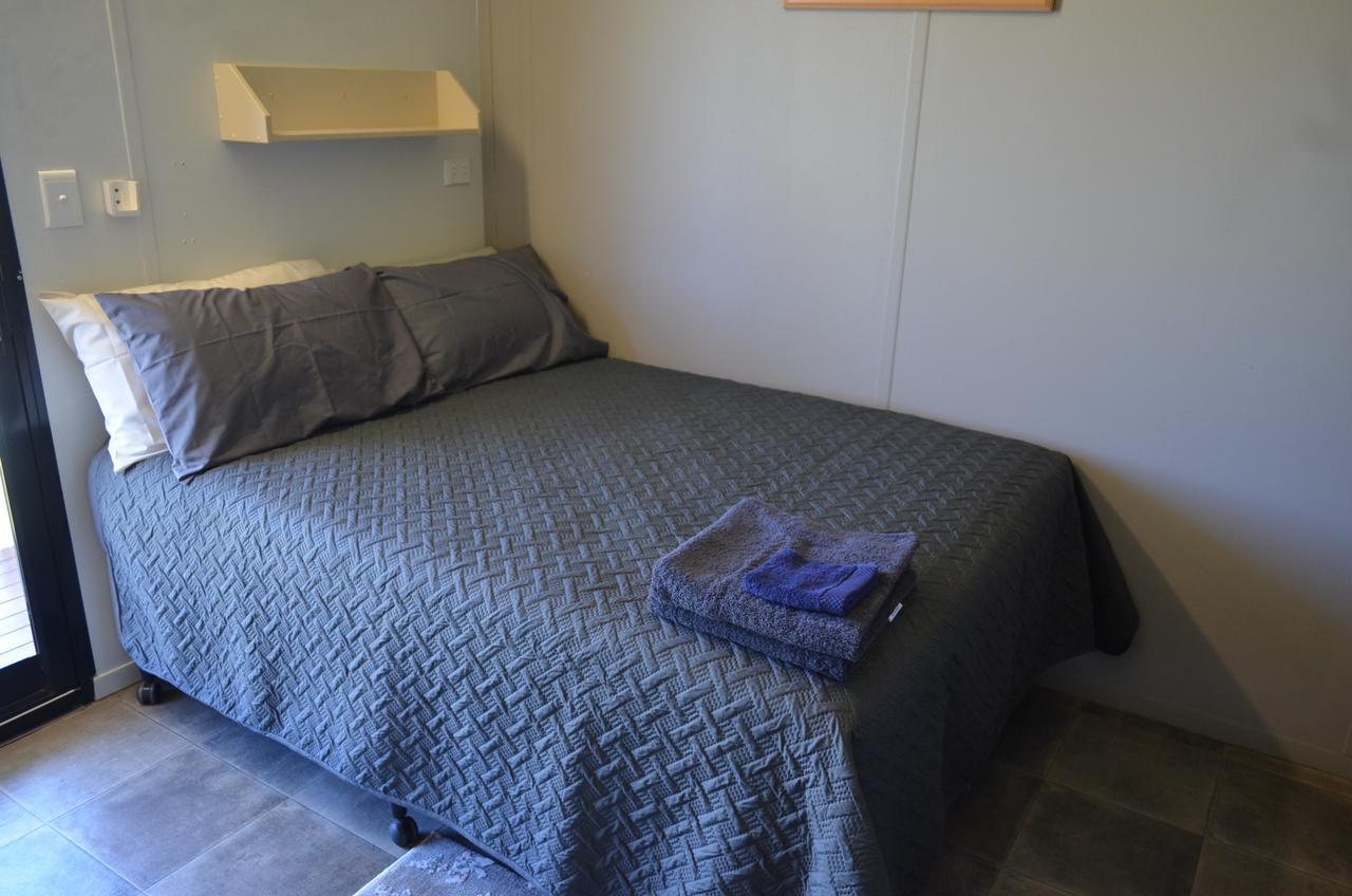 Wondai Accommodation Units And Villas Екстер'єр фото