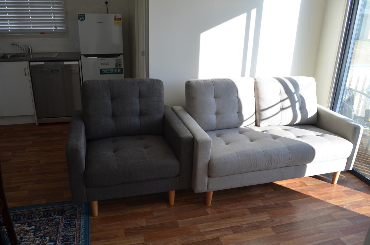 Wondai Accommodation Units And Villas Екстер'єр фото